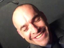 Paul Blackthorne
