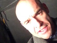 Paul Blackthorne