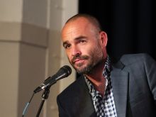 Paul Blackthorne