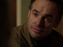 Paul Blackthorne