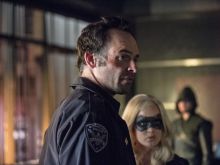 Paul Blackthorne