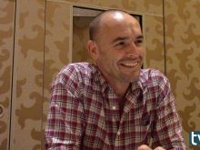 Paul Blackthorne