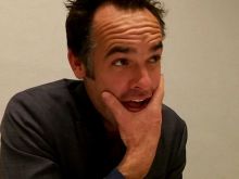 Paul Blackthorne