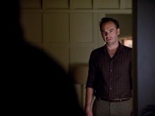 Paul Blackthorne