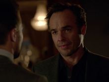 Paul Blackthorne