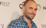 Paul Blackthorne