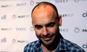 Paul Blackthorne