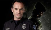 Paul Blackthorne