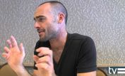 Paul Blackthorne