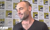 Paul Blackthorne