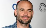 Paul Blackthorne