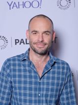 Paul Blackthorne