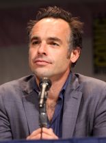 Paul Blackthorne