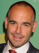 Paul Blackthorne