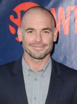 Paul Blackthorne