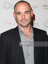 Paul Blackthorne