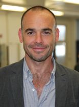 Paul Blackthorne