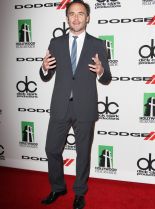 Paul Blackthorne