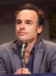 Paul Blackthorne