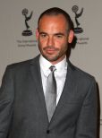 Paul Blackthorne