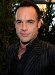 Paul Blackthorne