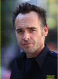 Paul Blackthorne