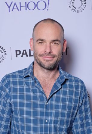 Paul Blackthorne