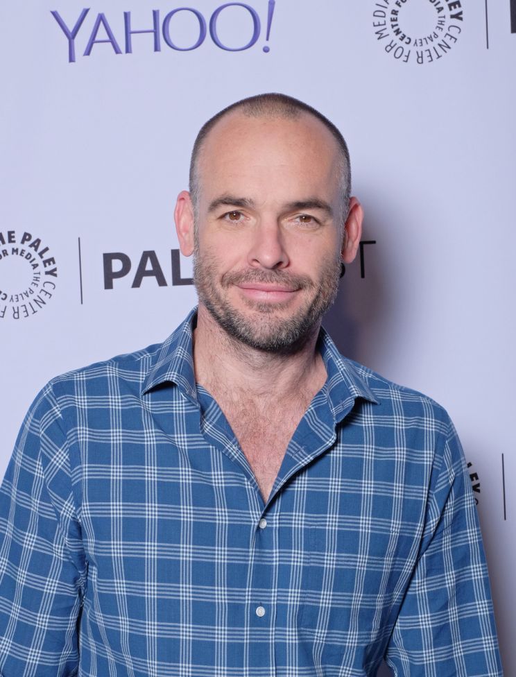 Paul Blackthorne