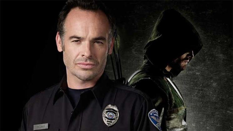 Paul Blackthorne