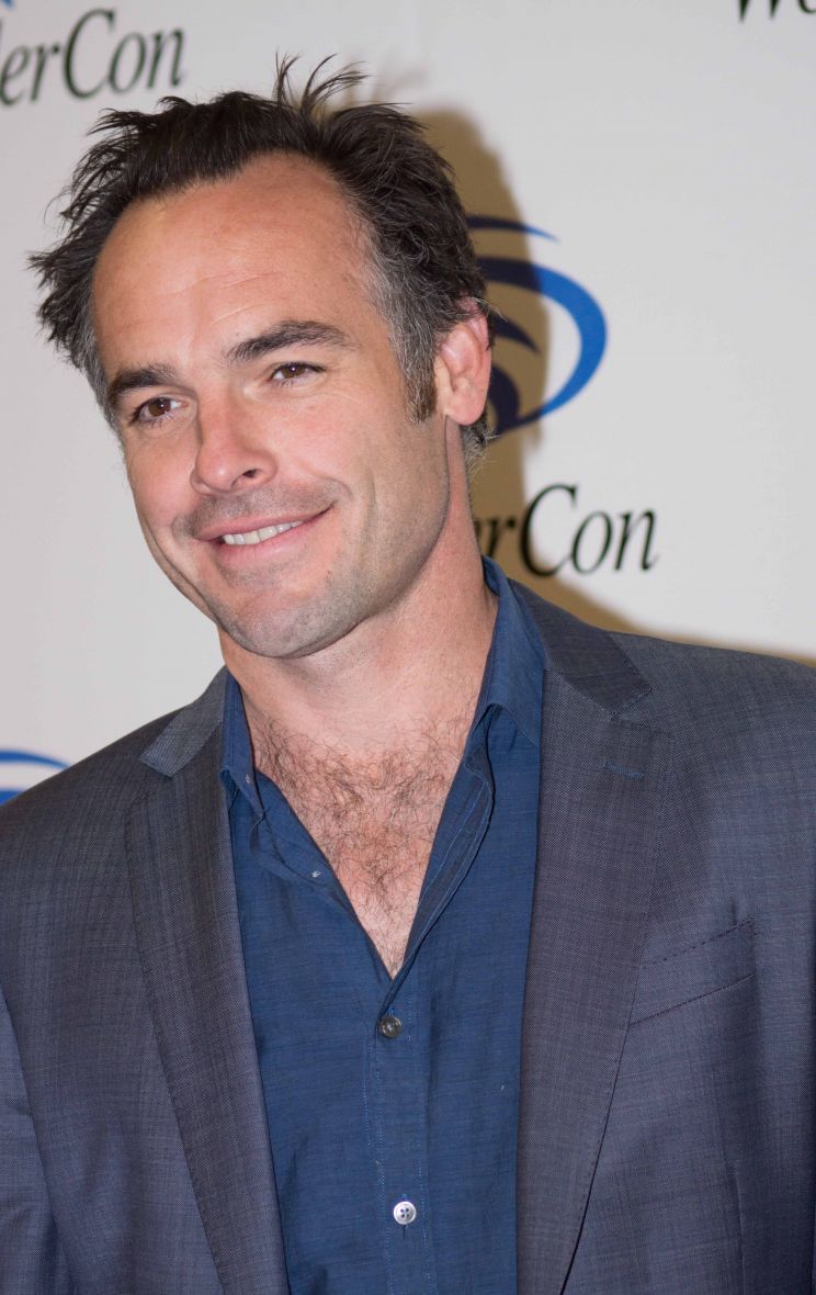 Paul Blackthorne