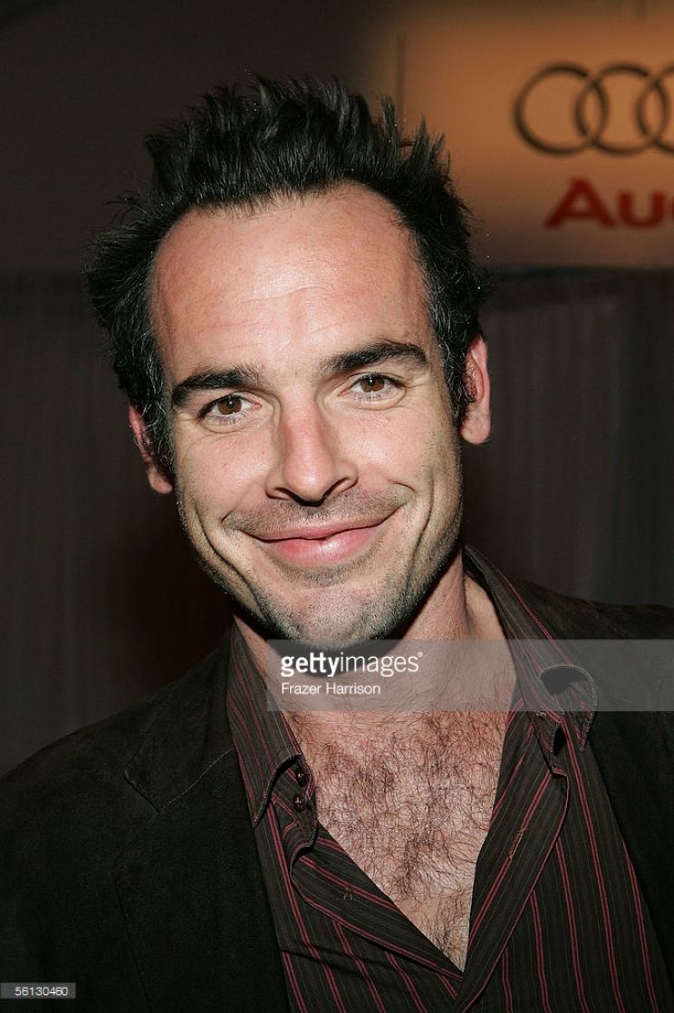 Paul Blackthorne