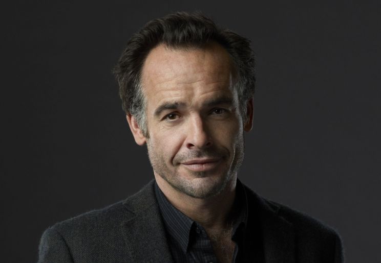 Paul Blackthorne