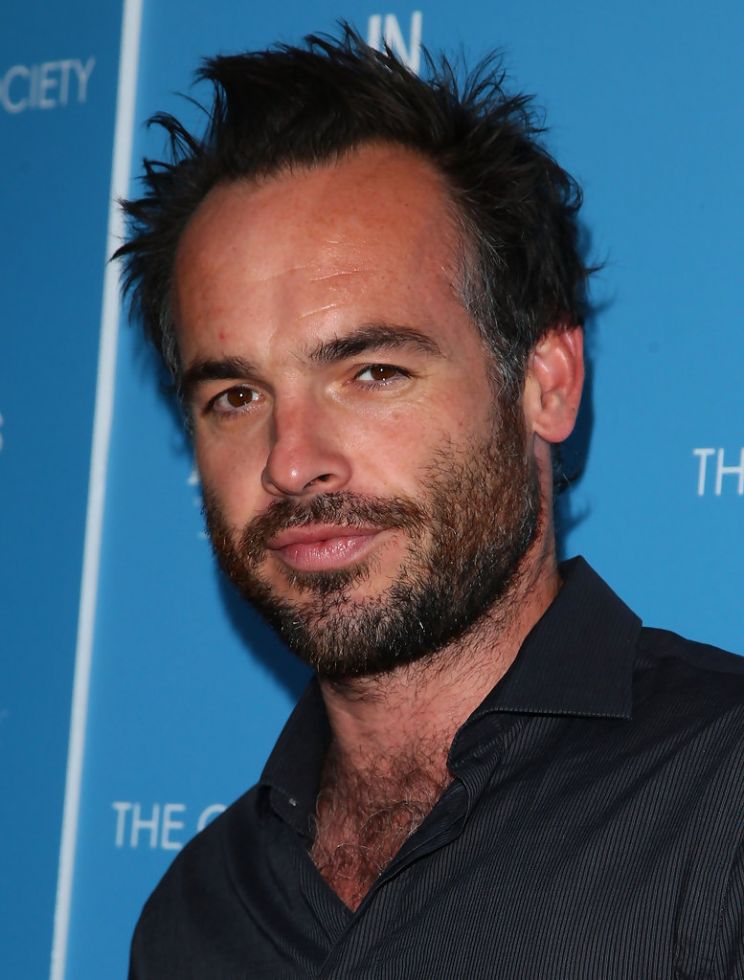 Paul Blackthorne