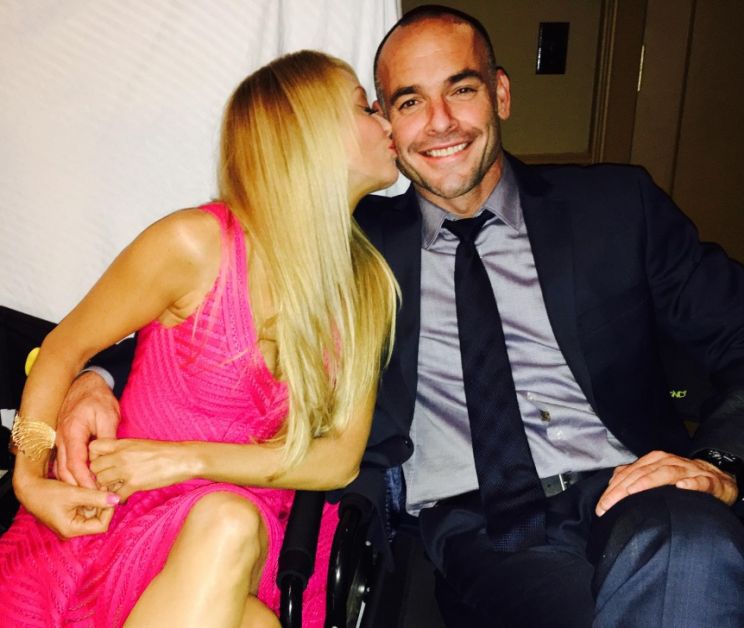 Paul Blackthorne
