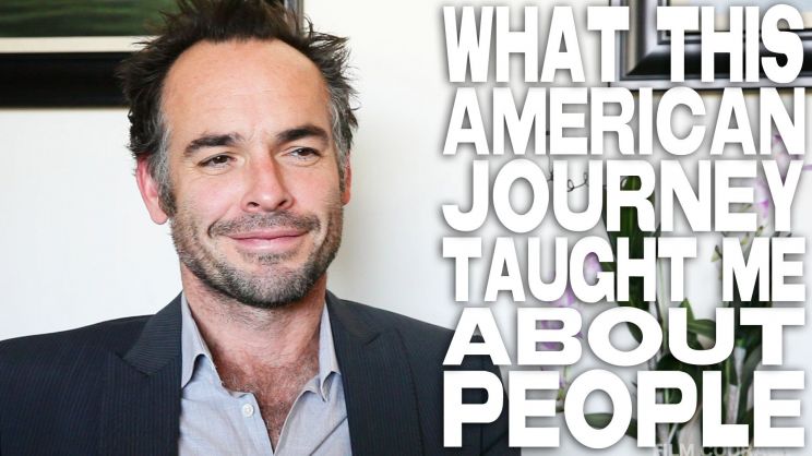 Paul Blackthorne