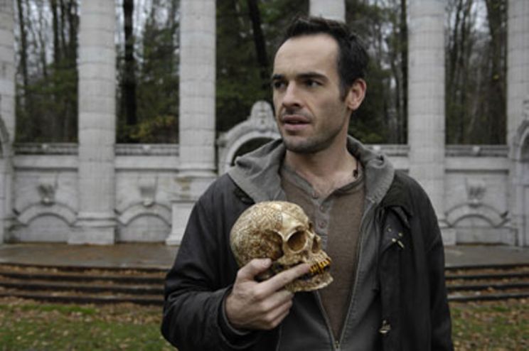 Paul Blackthorne