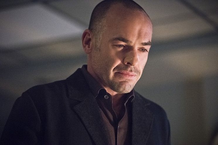 Paul Blackthorne