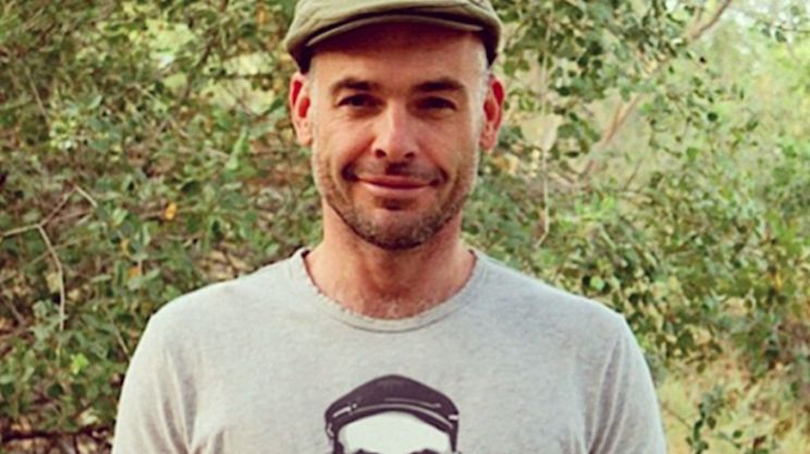 Paul Blackthorne