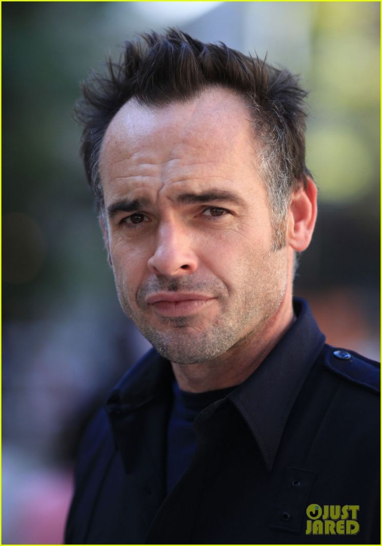 Paul Blackthorne