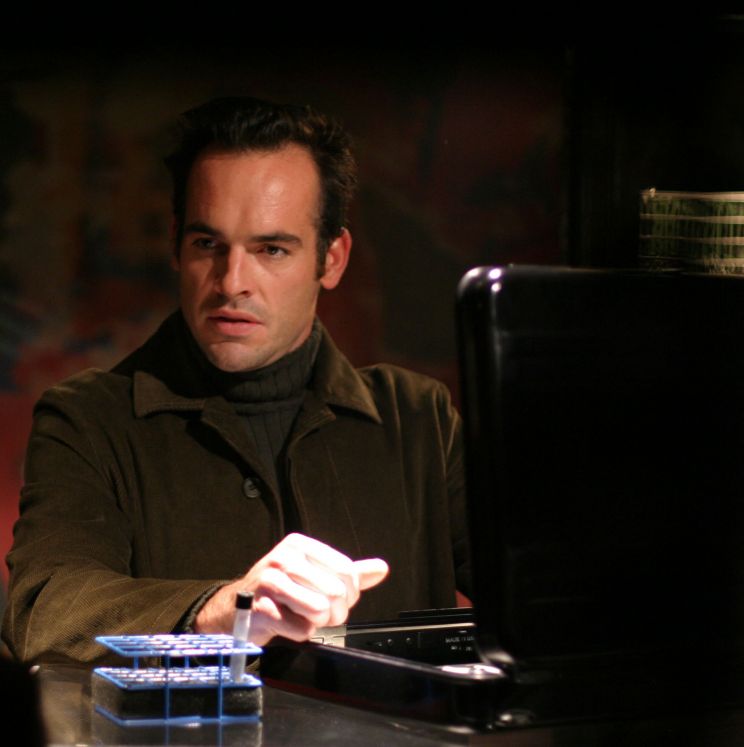 Paul Blackthorne