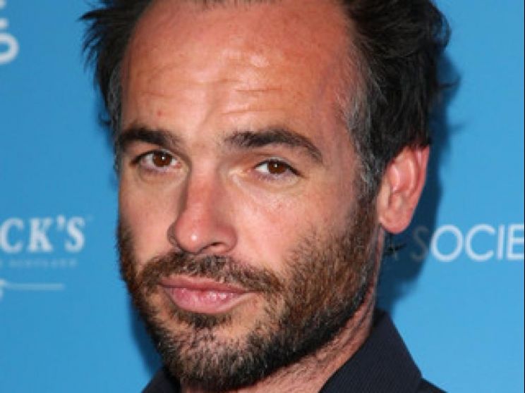 Paul Blackthorne