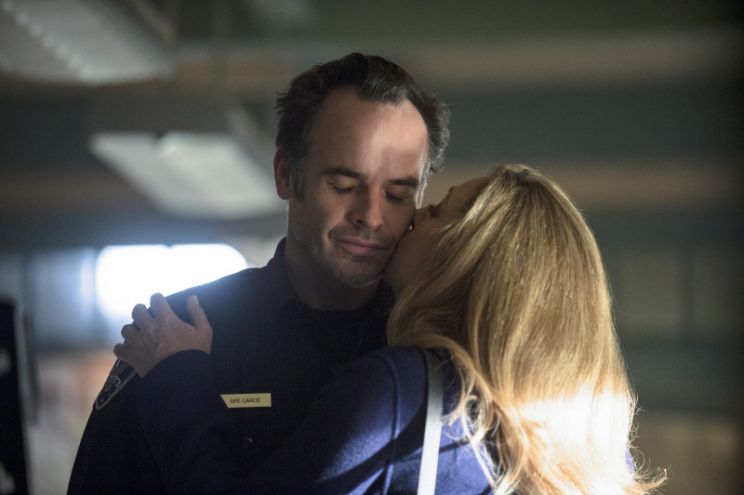 Paul Blackthorne