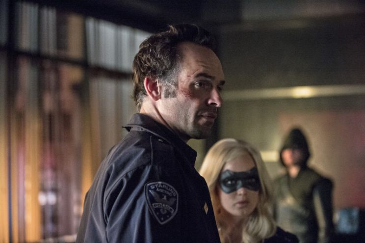 Paul Blackthorne
