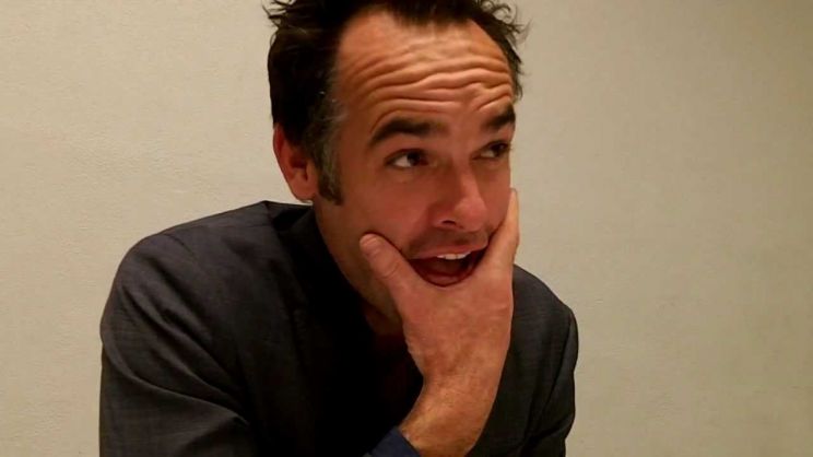 Paul Blackthorne