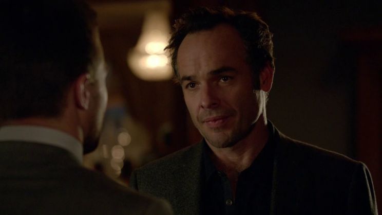 Paul Blackthorne