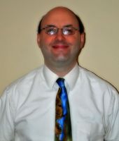 Paul Blackwell