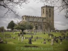 Paul Blackwell