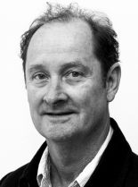 Paul Blackwell