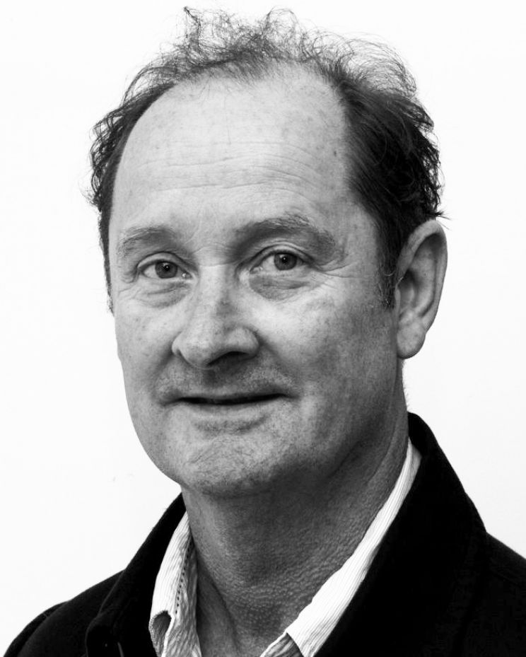 Paul Blackwell