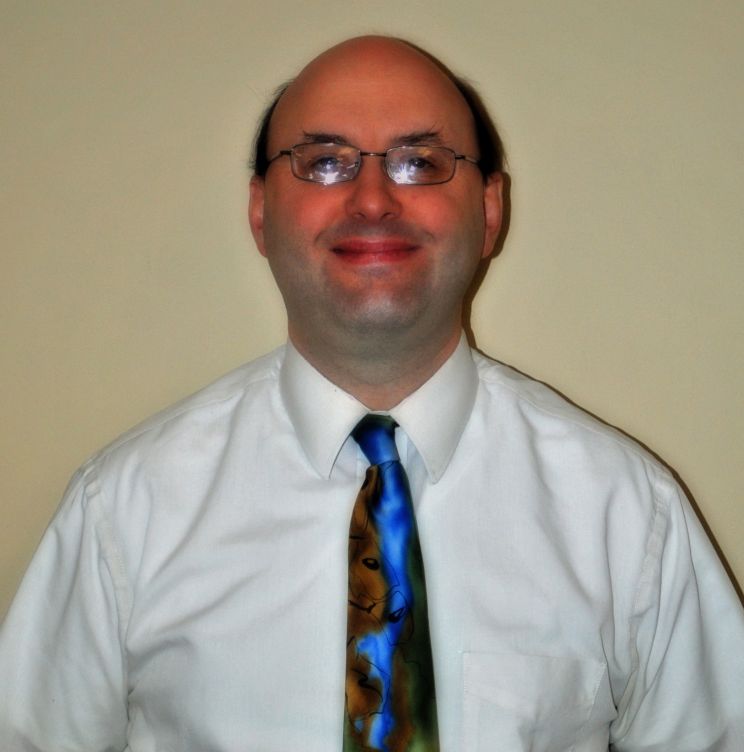 Paul Blackwell